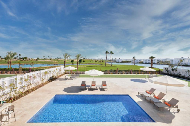 Sejur in Sharm El Sheikh: 600 euro cazare 7 nopti cu All inclusive+ transport avion+ toate taxele