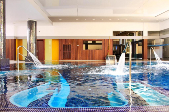 ULTRA LAST MINUTE MALLORCA 4****DEMIPENSIUNE  BELLA PLAYA SPA ZBOR OTOPENI CU TAXE INCLUSE