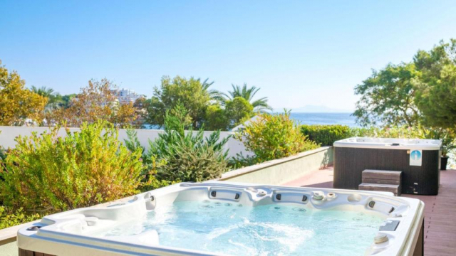 ULTRA LAST MINUTE  MALLORCA 4**** AQUA BEACH ZBOR  DIN OTOPENI CU TAXE INCLUSE