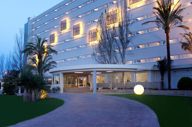 ULTRA LAST MINUTE PLAJA MALLORCA 4**** DEMIPENSIUNE BG JAVA ZBOR OTOPENI CU TAXE INCLUSE