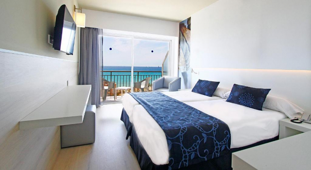 ULTRA LAST MINUTE PLAJA MALLORCA 4**** DEMIPENSIUNE BG JAVA ZBOR OTOPENI CU TAXE INCLUSE
