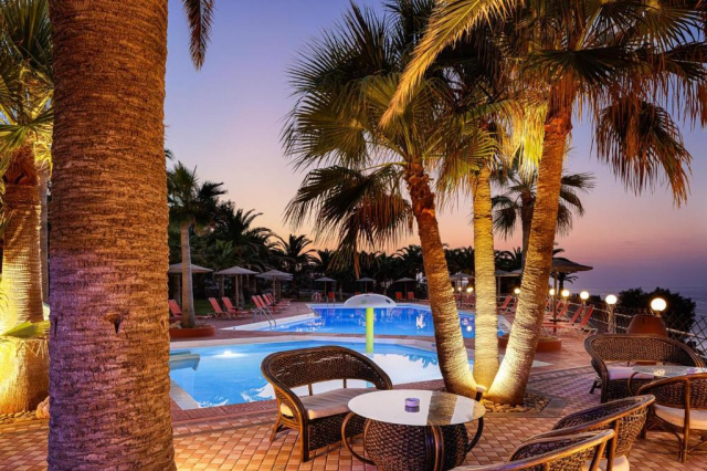 ULTRA LAST MINUTE INSULA CRETA 4**** ALL INCLUSIVE EUROPA RESORT ZBOR DIRECT DIN CLUJ NAPOCA CU TAXE INCLUSE