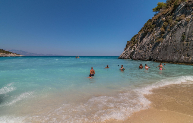 Oferta Grecia-Zakynthos, sejur de 4 nopti, cu plecare din Cluj-Napoca (AG)