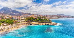 Sejur la plaja in Tenerife la doar 684 euro ,avion din Bucuresti! Hotel Alua Tenerife 4*