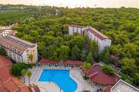 DEAL TURCIA ARMAS KAPLAN 5* ALL INCLUSIVE PLECARE IN 23 MAI PRET 452 EURO