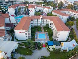 DEAL TURCIA ARMAS BELLA SUN 5* ALL INCLUSIVE PLECARE IN 23 MAI PRET 452 EURO