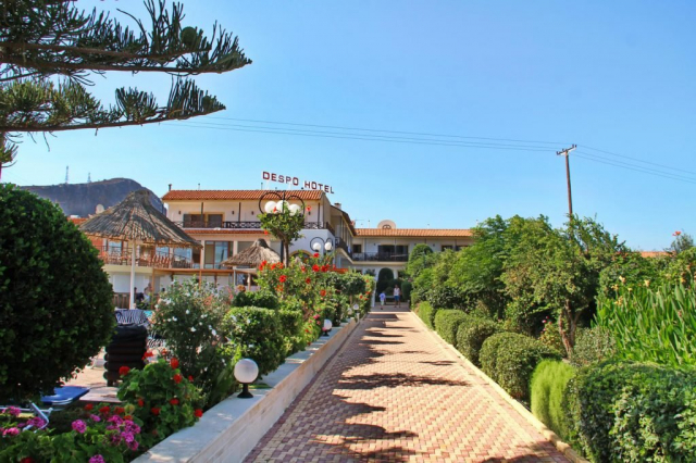LAST MINUTE INSULA CRETA doar 295 euro / persoana / all inclusive / transport avion / plecare 31.05.2026
