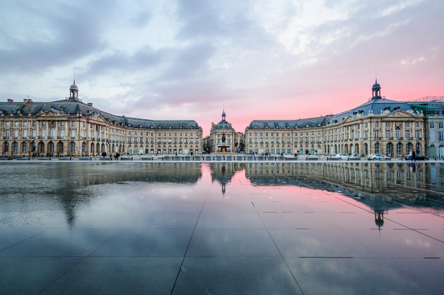 Oferta City Break - Bordeaux, sejur 4 nopti, plecare din Bucuresti (IK)