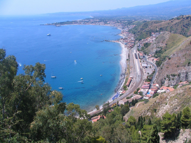 Oferta Italia – Sicilia, sejur 7 nopti, plecare din Cluj-Napoca (IK)