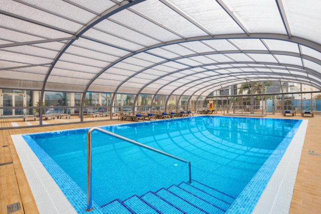 ULTRA LAST MINUTE PE PLAJA PORTUGALIA 4**** JUPITER   BEACH RESORT ZBOR DIN OTOPENI CU TAXE INCLUSE