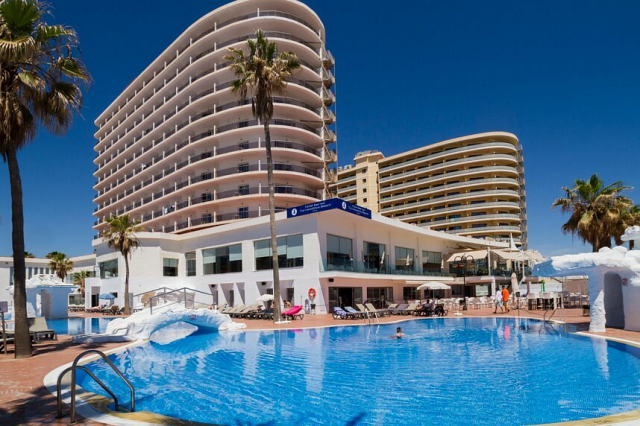 ULTRA LAST MINUTE MALAGA 7 NOPTI CAZARE  4****IBERSOL TOREMOLINOS ZBOR DIN CLUJ NAPOCA CU TAXE INCLUSE