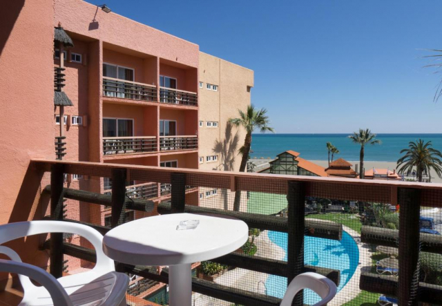 ULTRA LAST MINUTE MALAGA 7 NOPTI CAZARE 4**** MS TROPICANA  ZBOR DIN OTOPENI CU TAXE INCLUSE