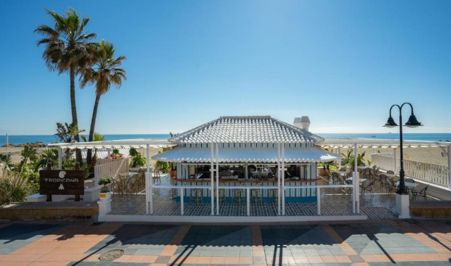 ULTRA LAST MINUTE MALAGA 7 NOPTI CAZARE 4**** MS TROPICANA  ZBOR DIN OTOPENI CU TAXE INCLUSE