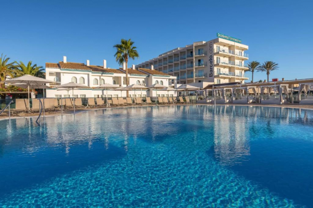 ULTRA LAST MINUTE MALAGA 7 NOPTI CAZARE DEMIPENSIUNE 4****OCCIDENTAL TOREMOLINOS ZBOR DIN OTOPENI CU TAXE INCLUSE