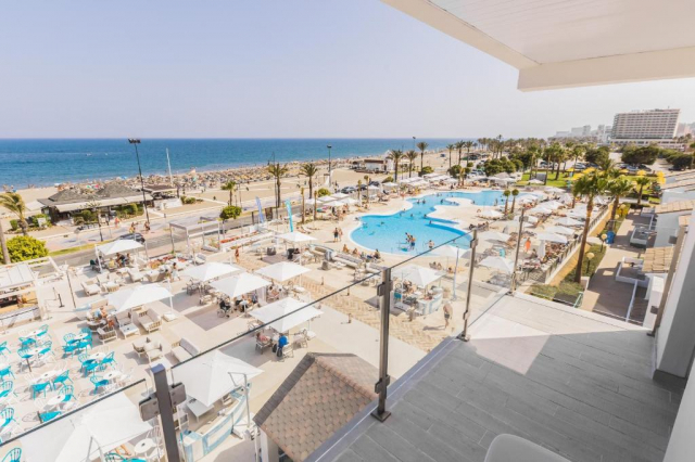 ULTRA LAST MINUTE MALAGA 7 NOPTI CAZARE DEMIPENSIUNE 4****OCCIDENTAL TOREMOLINOS ZBOR DIN OTOPENI CU TAXE INCLUSE