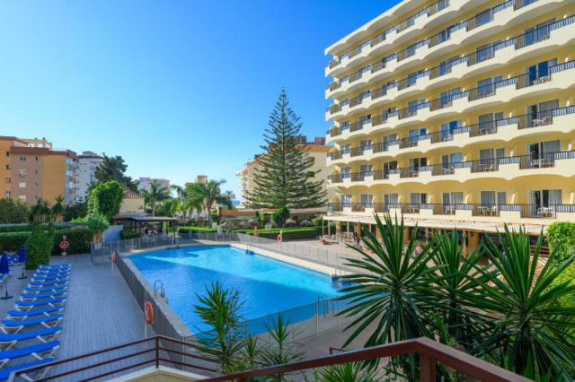 ULTRA LAST MINUTE MALAGA 7 NOPTI CAZARE DEMIPENSIUNE 4****LMONARCH FUENGIROLA ZBOR DIN OTOPENI CU TAXE INCLUSE