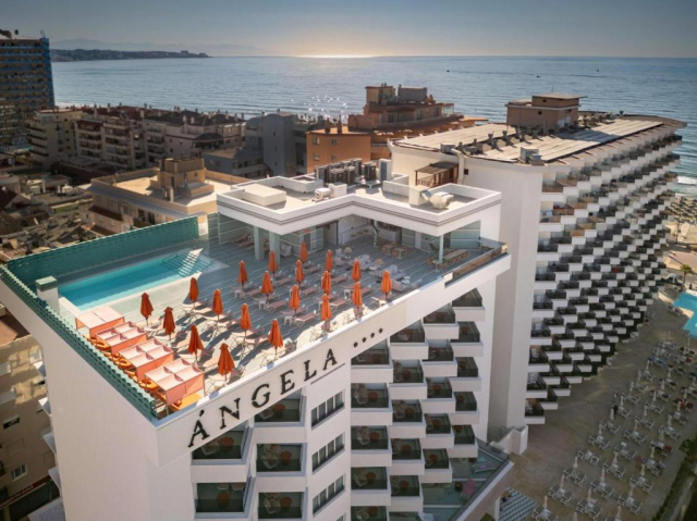 ULTRA LAST MINUTE MALAGA 7 NOPTI CAZARE DEMIPENSIUNE 4****ANGELA ZBOR DIN OTOPENI CU TAXE INCLUSE