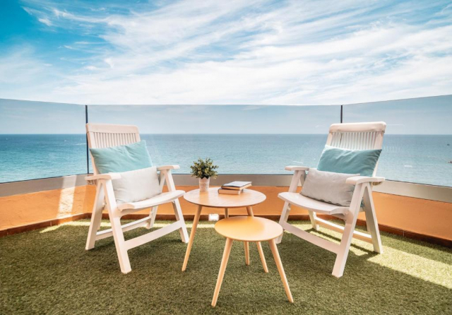 ULTRA LAST MINUTE MALAGA 7 NOPTI CAZARE DEMIPENSIUNE 4****ANGELA ZBOR DIN OTOPENI CU TAXE INCLUSE