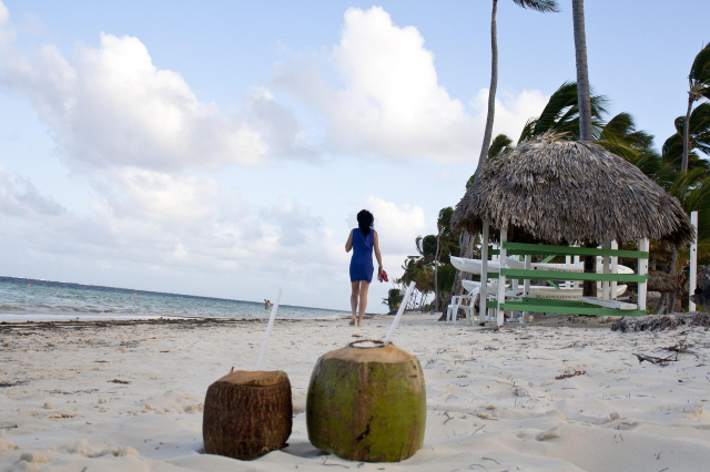 Ofertă PUNTA CANA, sejur 7 nopti, cu plecare din BUDAPESTA (OR)