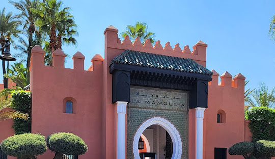 MAROC, ONCE IN A LIFETIME, AVION DIN BUCURESTI, LA HOTEL DE 4*, LA TARIFUL DE 814 EURO/PERSOANA, DEMIPENSIUNE!
