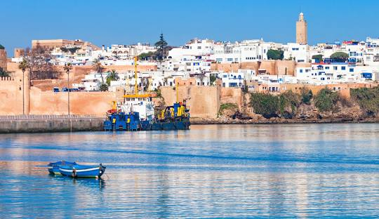 MAROC, ONCE IN A LIFETIME, AVION DIN BUCURESTI, LA HOTEL DE 4*, LA TARIFUL DE 814 EURO/PERSOANA, DEMIPENSIUNE!