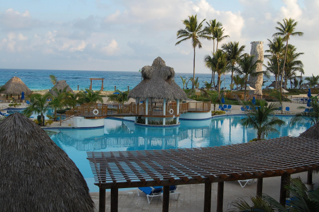 Ofertă PUNTA CANA, sejur 7 nopti, cu plecare din BUDAPESTA (OR)