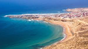 OFERTA SPECIALA - MAROC AGADIR - CU ZBOR DIN BUCURESTI📍🗺️