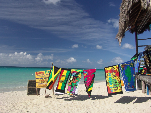 Oferta JAMAICA, sejur 7 nopti, cu plecare din FRANKFURT (OR)