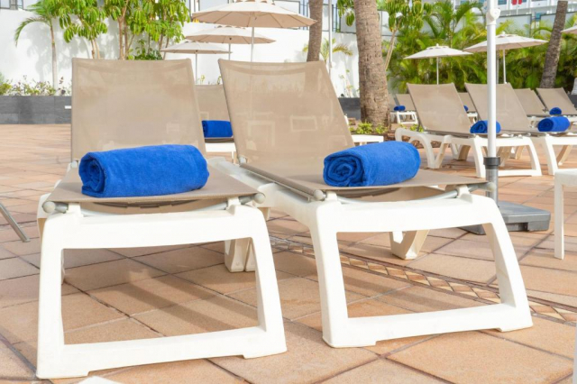 ULTRA LAST MINUTE INSULELE CANARE BLUESEA MARIETA  4**** DEMIPENSIUNE ZBOR DIRECT DIN OTOPENI CU TAXE INCLUSE