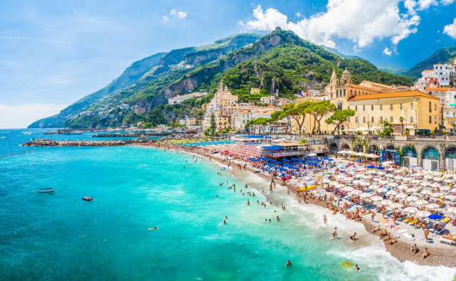 Super oferta pe RODOS - din Timisoara 🌞⛱️