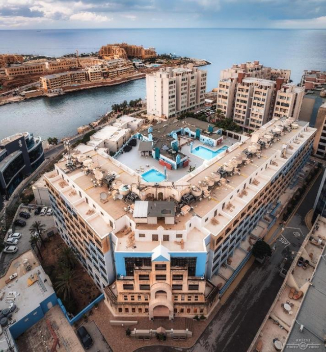 City break in Malta, 3 nopti de la doar 232 € cu zbor direct din Bucuresti , taxe incluse