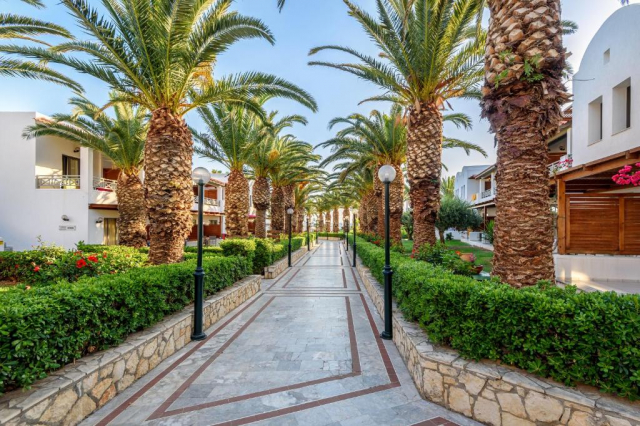 ULTRA LAST MINUTE DELUXE INSULA CRETA 5*****ALL INCLUSIVEANNABELLE BEACH L ZBOR CHARTER DIN OTOPENI TAXE INCLUSE