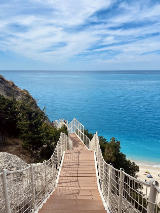 SEJUR LEFKADA - AUTOCAR DIN BUCURESTI 🚌☀️🌊