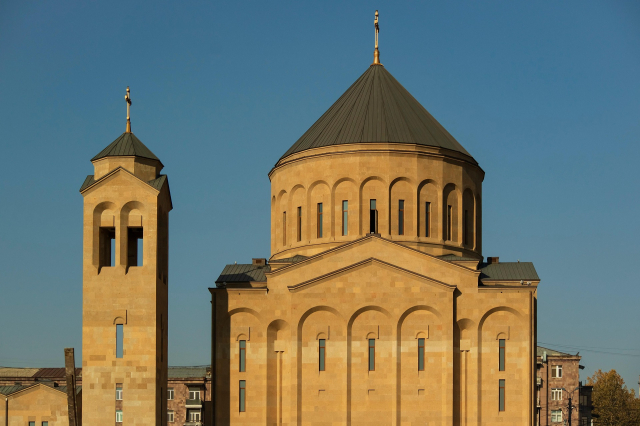Oferta Armenia - EREVAN, sejur 4 nopti, plecare din Bucuresti (IK)