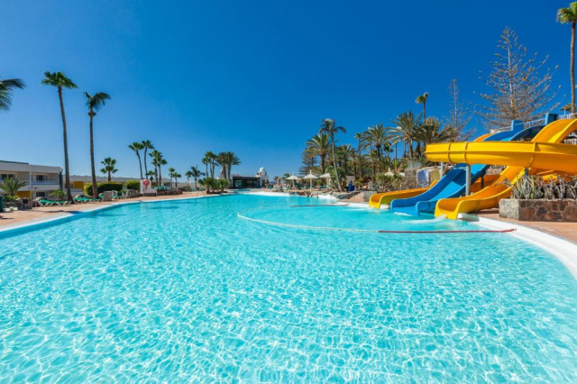 ULTRA LAST MINUTE IN INSULELE CANARE 4**** ALL INCLUSIVE ABORA INTERCLUB  ZBOR DIRECT DIN OTOPENI CU TAXE INCLUSE