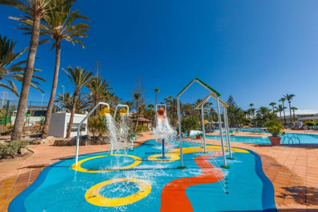 ULTRA LAST MINUTE IN INSULELE CANARE 4**** ALL INCLUSIVE ABORA INTERCLUB  ZBOR DIRECT DIN OTOPENI CU TAXE INCLUSE