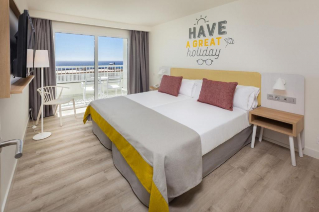 ULTRA LAST MINUTE IN INSULELE CANARE 4**** ALL INCLUSIVE ABORA INTERCLUB  ZBOR DIRECT DIN OTOPENI CU TAXE INCLUSE