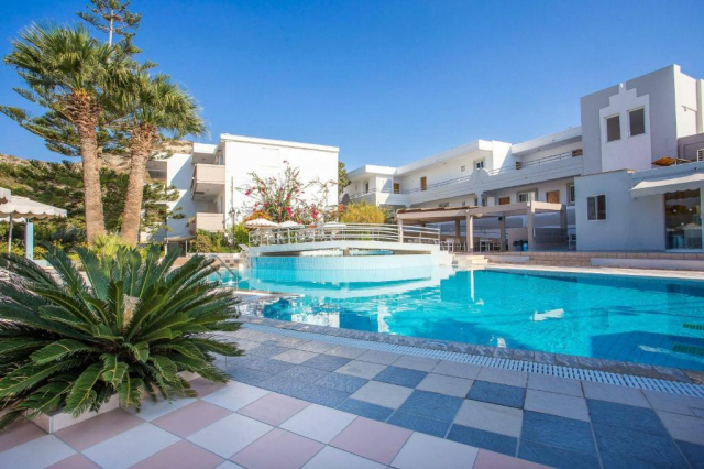 ULTIMELE LOCURI KEFALONIA, AVION DIN BUCURESTI, LA HOTEL IRINNA 3*, LA TARIFUL DE 448 EURO/PERSOANA, MIC DEJUN!