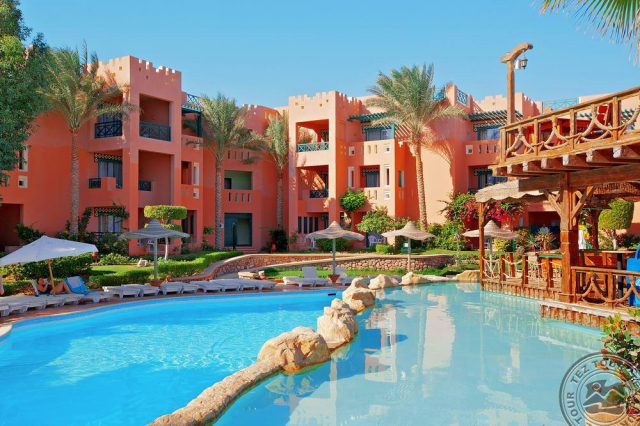 Sejur in Sharm El Sheikh: 395 euro cazare 7 nopti cu Ultra All inclusive+ transport avion+ toate taxele