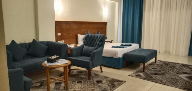 Sejur in Sharm El Sheikh: 315 euro cazare 7 nopti cu All inclusive+ transport avion+ toate taxele