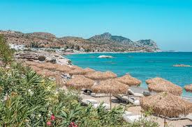 Sejur de Rusalii la plaja in Rhodos la doar 490 euro,avion din Bucuresti!!!  DELFINIA RESORT 4*all inclusive
