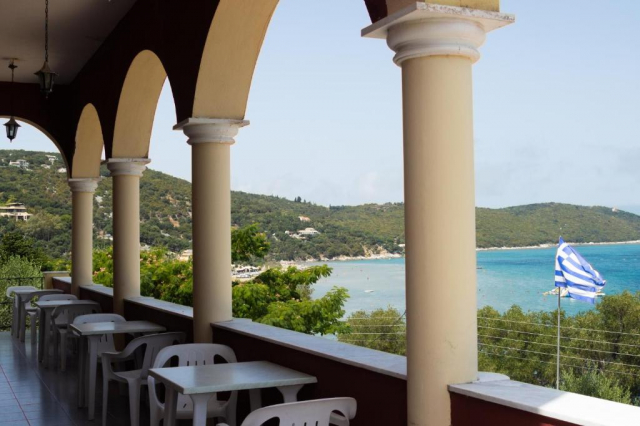 ULTRA LAST MINUTE INSULA CORFU APRAOS BAY HOTEL 3*** ZBOR DIRECT DIN CLUJ NAPOCA  CU TAXE INCLUSE
