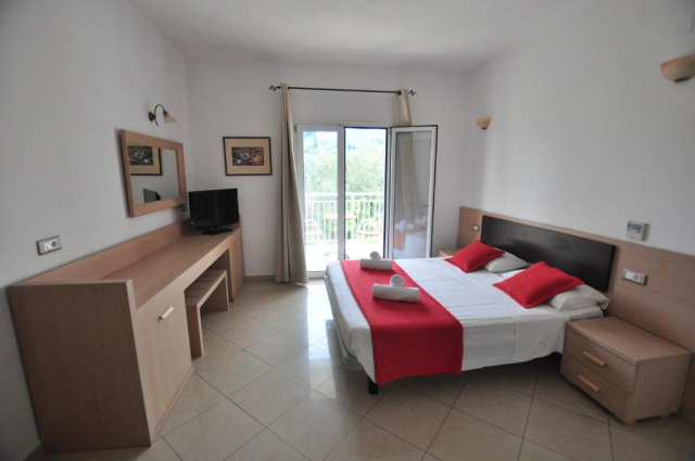 ULTRA LAST MINUTE INSULA CORFU MICHELANGELO RESORT 4****DEMIPENSIUNE  ZBOR DIRECT DIN CLUJ NAPOCA CU TAXE INCLUSE