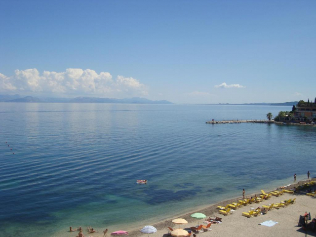 ULTRA LAST MINUTE INSULA CORFU RIVIERA SEASIDE 3*** ZBOR DIRECT DIN CLUJ NAPOCA CU TAXE INCLUSE