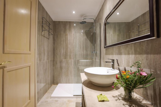 ULTRA LAST MINUTE INSULA CORFU PALIOKASTRITA PALACE SPA  4**** ALL INCLUSIVE ZBOR DIRECT DIN CLUJ NAPOCA CU TAXE INCLUSE