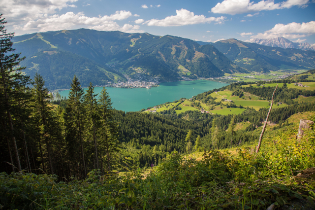 🏔️ OFERTA AUSTRIA 🏔️ Cazare ZELL AM SEE - 7 nopti - transport individual (AM)