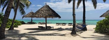 LAST MINUTE ZANZIBAR - CU ZBOR DIN BUDAPESTA ✈️