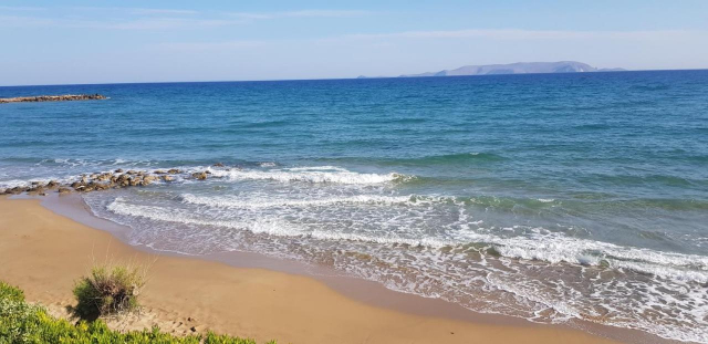 Last Minute Insula Creta - Hotel Marilisa 3* 