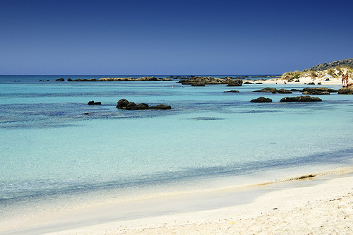 Last Minute Insula Creta - Central Hersonissos 4*