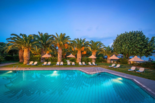 Last Minute Insula Creta - Hersonissos Maris 4*